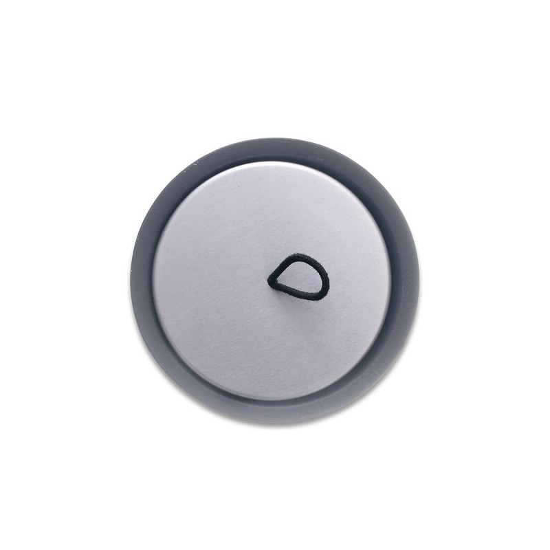 Tavira Duftkerze - Grau