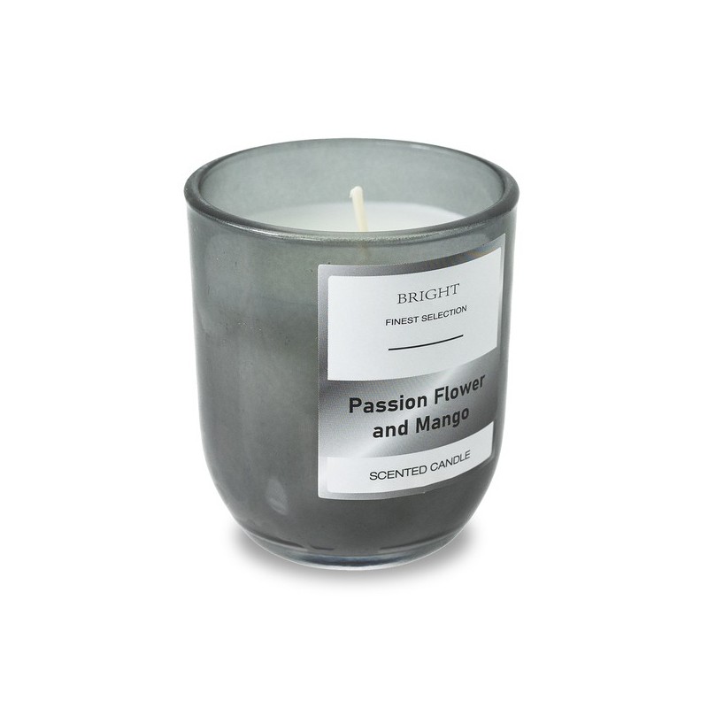 Duftkerze Frascati - Grau