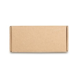 Leoti 2er-Set Bienenwachskerzen - Beige