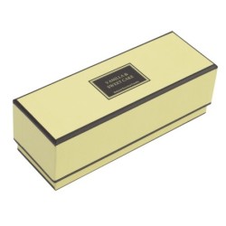 Duftkerzenset - Beige