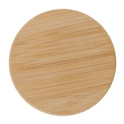 Somonte Sojawachskerze - Grün