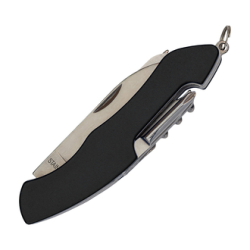 Camden Werkzeugsatz in der Box - Schwarz