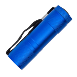 Camden Werkzeugsatz in der Box - Blau