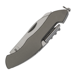 Camden Werkzeugsatz in der Box - Graphit