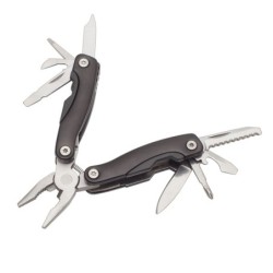 Exploit Multitool - Schwarz