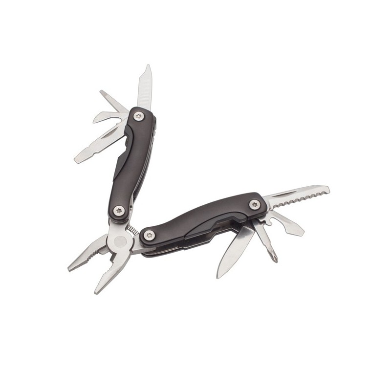 Exploit Multitool - Schwarz