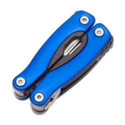 Exploit Multitool - Blau