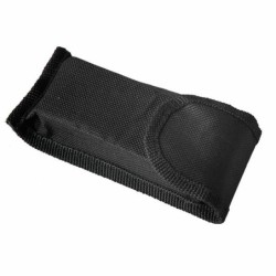 Intaktes Klappmesser - Blau