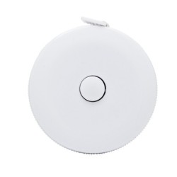 Maßband Tailorfit 1.5m - Weiß