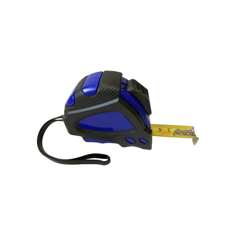 Maßband Deft 5m - Blau