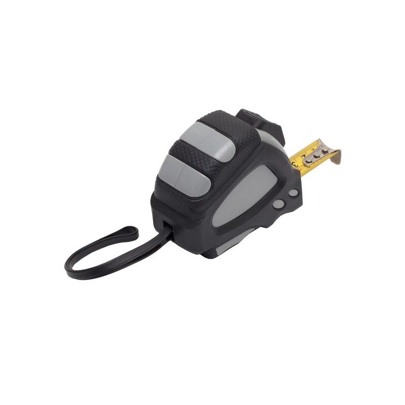 Maßband Deft 5m - Grau