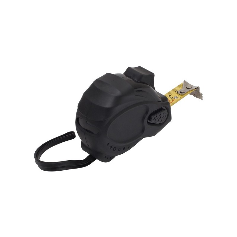 Maßband Skill 5m - Schwarz