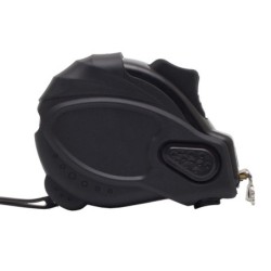 Maßband Skill 5m - Schwarz