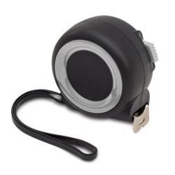 Project 5 m Maßband - Grau