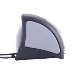 Maßband Pinpoint 3m  - Grau