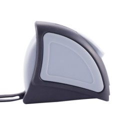 Maßband Rigoros 5m - Grau