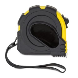 Exar 3 m Maßband - Gelb