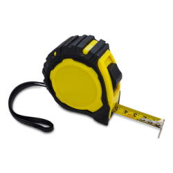 Maßband Trust 5m - Gelb