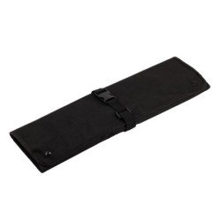 Steakout & BBQ-Set mit Schürze - Schwarz