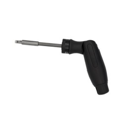 Ansbar Werkzeugset - Schwarz