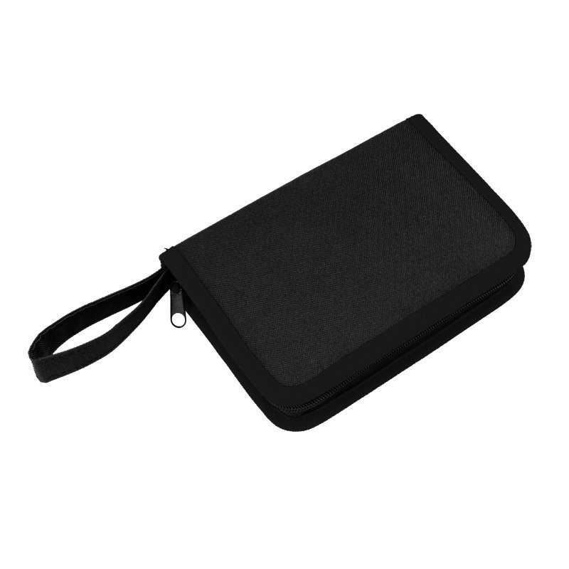 Werkzeugsatz erweitern - Schwarz