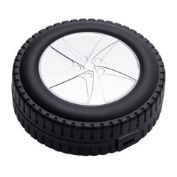 Reifenwerkzeugsatz - Schwarz