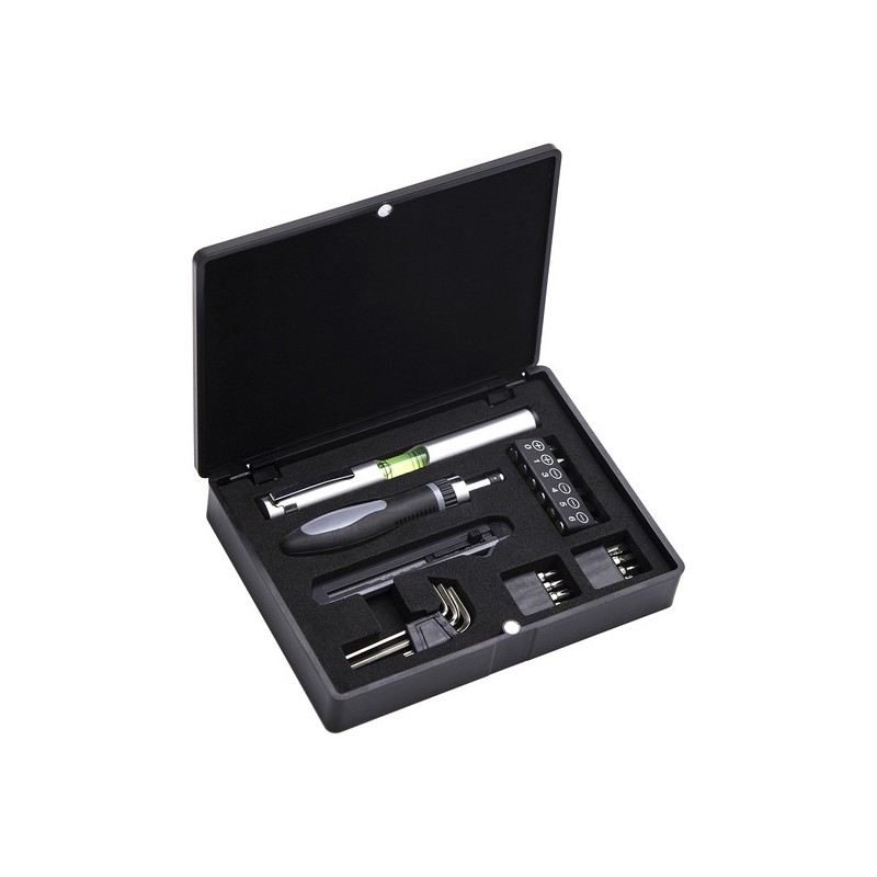 Magnetto Werkzeugset - Schwarz