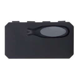 Amberg Werkzeugset - Grau