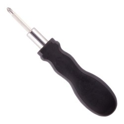 Miniset Werkzeugkasten - Silber