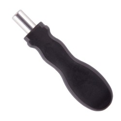 Miniset Werkzeugkasten - Silber