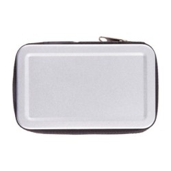 Miniset Werkzeugkasten - Silber