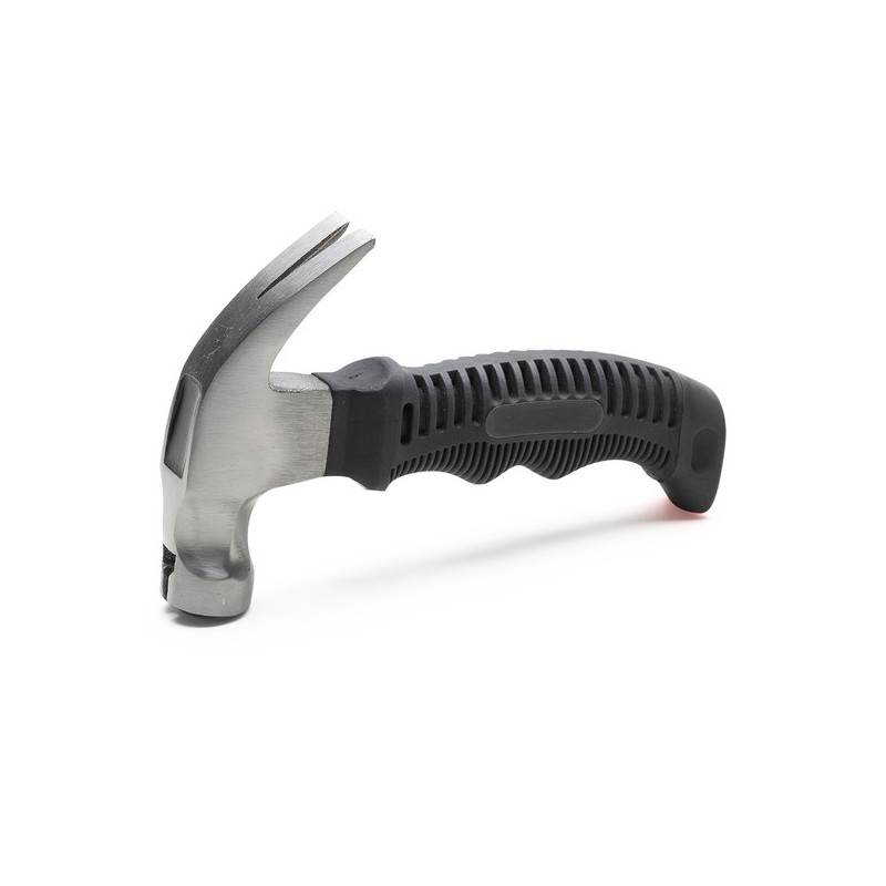Rendl Hammer mit Magnet - Schwarz