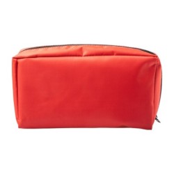 Komplettes Erste-Hilfe-Set - Rot