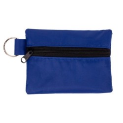 Basis-Erste-Hilfe-Set - Blau