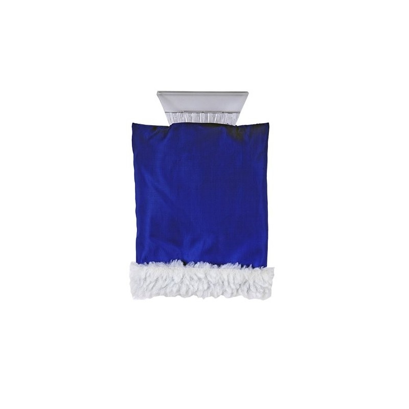 Handschuh Eiskratzer - Blau