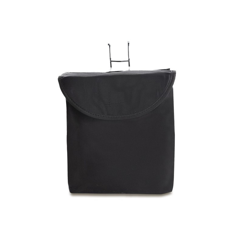 Cityride Fahrradtasche - Schwarz