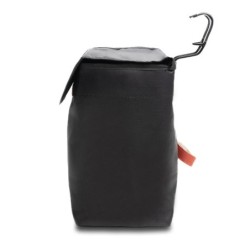 Cityride Fahrradtasche - Schwarz