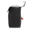 Cityride Fahrradtasche - Schwarz