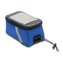 Bikeysmart Fahrradtasche - Blau