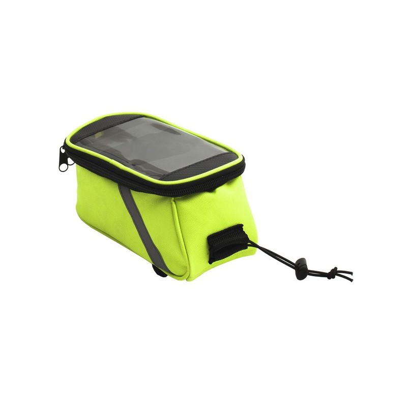 Bikeysmart Fahrradtasche - Hellgrün