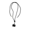 Flex Phone Lanyard - Schwarz