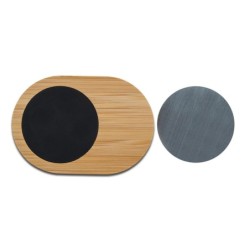 Sigi magnetischer Telefonhalter - Beige