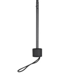 Banff Regenschirm im Etui - Schwarz