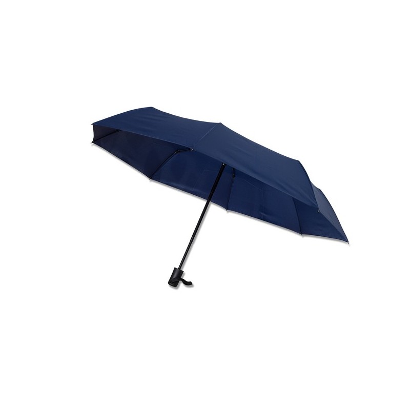 Moray Taschenschirm - Dunkelblau