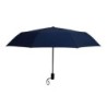Moray Taschenschirm - Dunkelblau