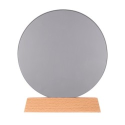 Redondo-Trophäe - Schwarz