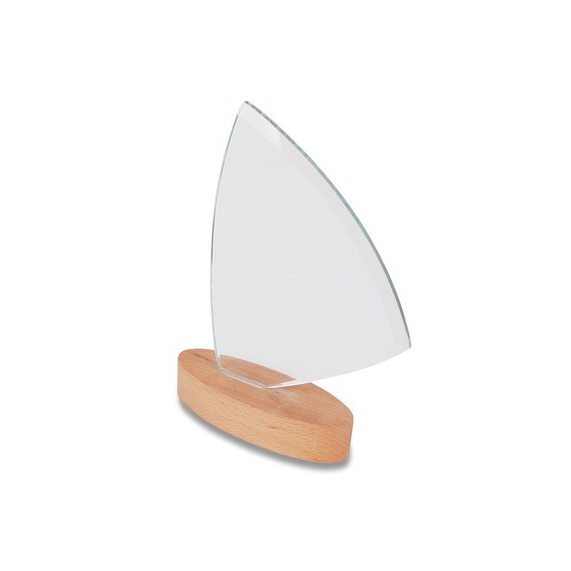 Navegar-Trophäe - Transparent