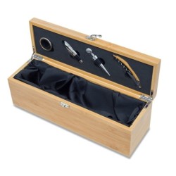 Garda Weinset - Beige