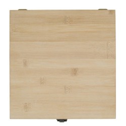 Veneto Set bestehend aus zwei Weingläsern - Beige