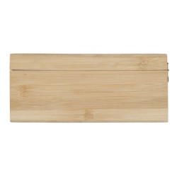 Veneto Set bestehend aus zwei Weingläsern - Beige